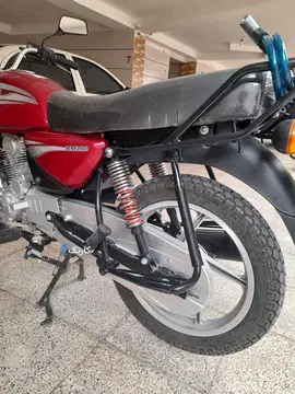 باکسر ۲۰۰ نیکتاز - تصویر 4