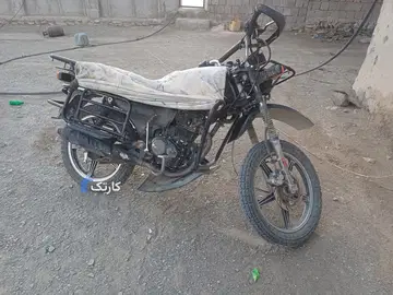 مدارک کامل بجز کارت سوخت