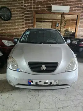 تیبا‏، هاچ بک‏، EX‏ - تصویر 3
