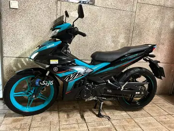 یاماها‏، MX King‏ - تصویر 2