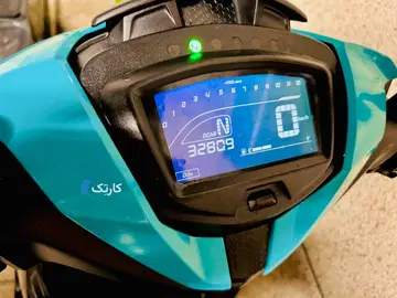 یاماها‏، MX King‏ - تصویر 3