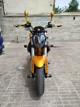 بنلی‏، TNT 300‏ - تصویر 5
