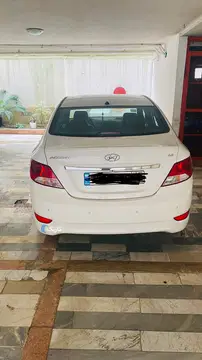 هیوندای‏، اکسنت‏ - تصویر 2