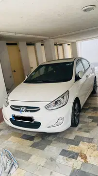 هیوندای‏، اکسنت‏ - تصویر 1