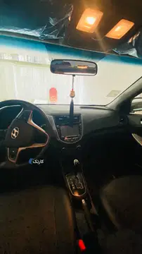 هیوندای‏، اکسنت‏ - تصویر 5