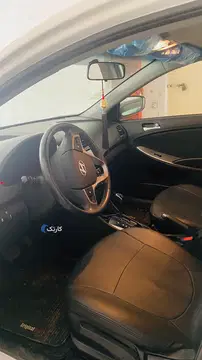 هیوندای‏، اکسنت‏ - تصویر 3
