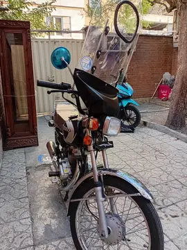 هندا رهرو ۱۲۵ - تصویر 6