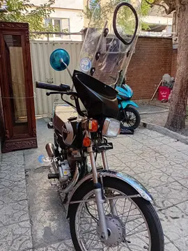 هندا رهرو ۱۲۵ - تصویر 3