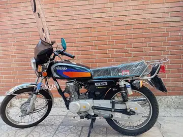 هندا رهرو ۱۲۵ - تصویر 2