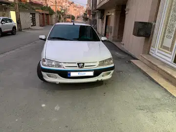 پژو‏، پارس‏، ELX-TU5‏ - تصویر 3