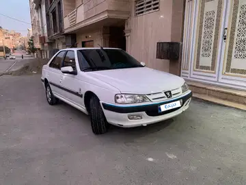 پژو‏، پارس‏، ELX-TU5‏