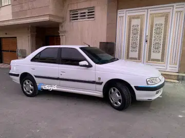 پژو‏، پارس‏، ELX-TU5‏ - تصویر 2