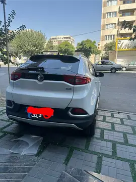 Mg gs فروش فوری کف قیمت - تصویر 2