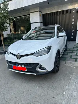 Mg gs فروش فوری کف قیمت - تصویر 1