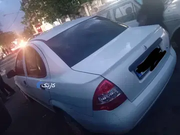 تیبا‏، صندوق دار‏، EX‏ - تصویر 5