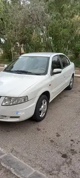 سمند‏، سورن‏، بیرنگ - تصویر 2