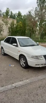 سمند‏، سورن‏، بیرنگ