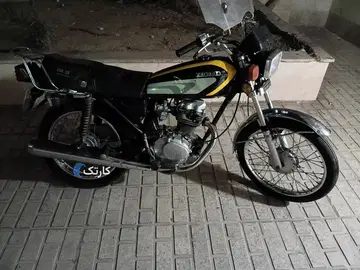 هوندا‏، CDI 125‏ - تصویر 2