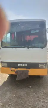 مینی بوس ایویکو