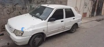 پراید‏، 132‏، SE‏ - تصویر 2