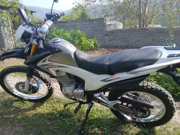 تریل gy200 خشک - تصویر 3