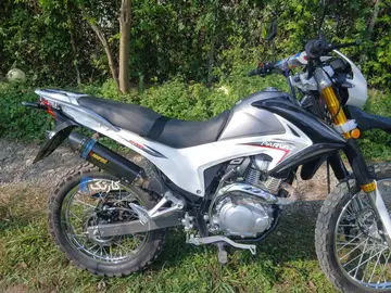 تریل gy200 خشک - تصویر 4