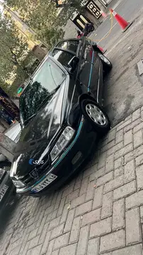 پژو‏، پارس‏، XU7‏ - تصویر 3