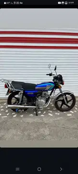 هوندا‏، CB 150‏ - تصویر 2