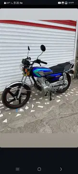 هوندا‏، CB 150‏