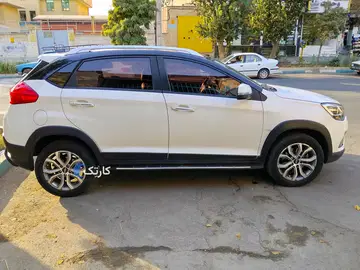 ام وی ام‏،MVM X22‏، اتوماتیک  اسپرت اکسلنت‏ - تصویر 6