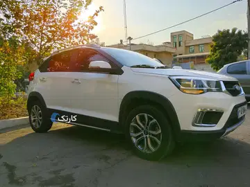 ام وی ام‏،MVM X22‏، اتوماتیک  اسپرت اکسلنت‏ - تصویر 1