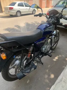 لیفان‏، BM 180‏ - تصویر 2