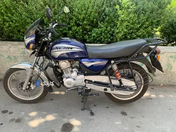 لیفان‏، BM 180‏