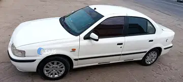 سمند‏، LX‏، EF7 دوگانه سوز‏ - تصویر 4