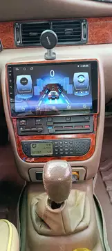 سمند‏، LX‏، EF7 دوگانه سوز‏ - تصویر 1