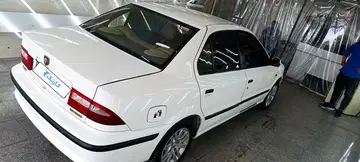 سمند‏، LX‏، EF7 دوگانه سوز‏ - تصویر 5