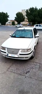 سمند‏، LX‏، EF7 دوگانه سوز‏ - تصویر 6