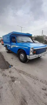زامیاد‏، وانت نیسان‏، دوگانه سوز‏ - تصویر 4
