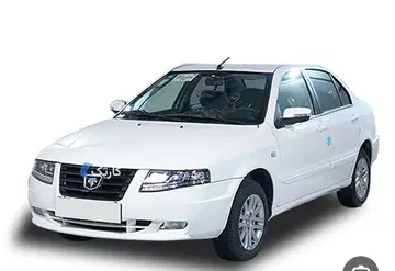 سمند‏، سورن‏، پلاس XU7P بنزینی‏