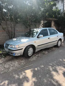 خودرو سمند ۸۲