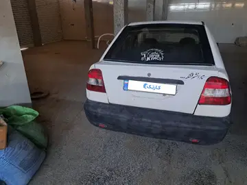 پراید‏، 141‏، ساده‏ - تصویر 4