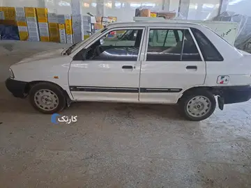 پراید‏، 141‏، ساده‏ - تصویر 3