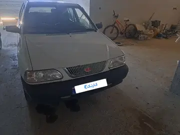پراید‏، 141‏، ساده‏