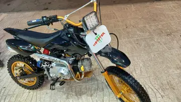 مینی کراس ۱۱۰سی سی و۱۲۵سی سی - تصویر 3