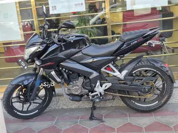 باجاج‏، پالس 200NS‏