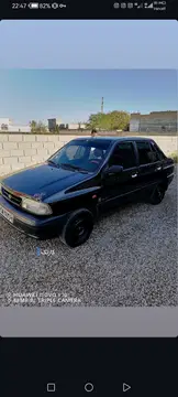 پراید‏، صندوق دار‏ - تصویر 1