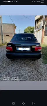 پراید‏، صندوق دار‏ - تصویر 2
