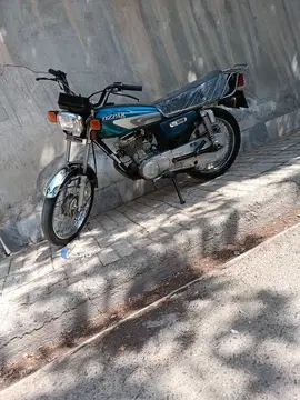 تیزپر توس‏، 125‏ - تصویر 5