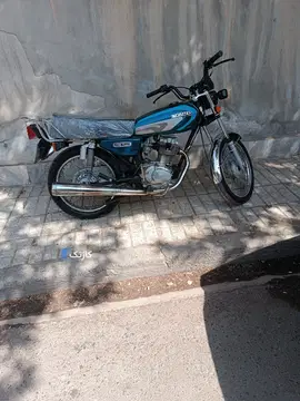 تیزپر توس‏، 125‏ - تصویر 6