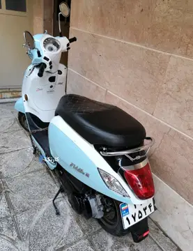 اس وای ام‏، فیدل 3‏ - تصویر 5